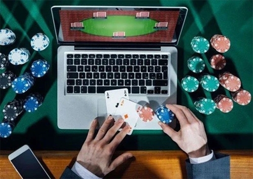 Triệt phá đường dây lừa đảo đầu tư tài chính, tổ chức đánh bạc trên mạng